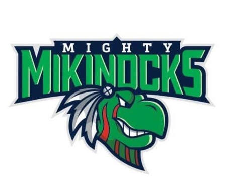 Turtle Mountain College Athletics