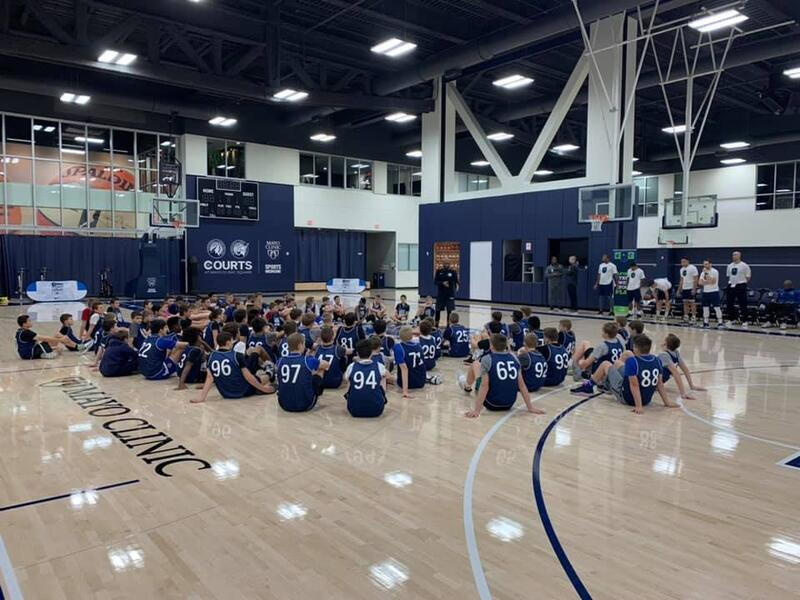 Frozen Few Frozen Few