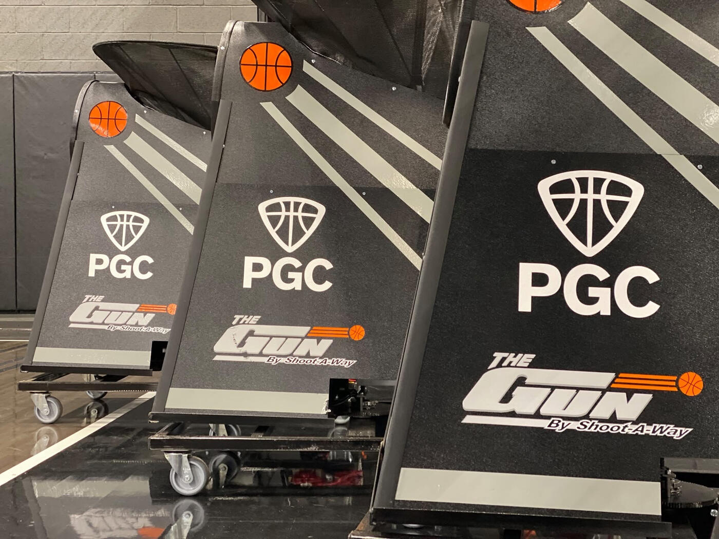 PGC Shoot-A-Way PGC Shoot-A-Way