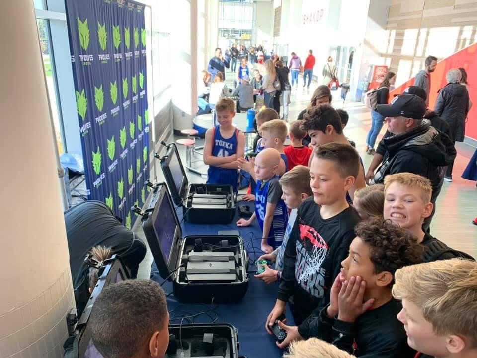 Gaming