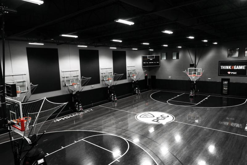 George Ellis Headshot.